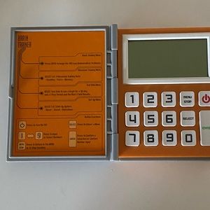 Vintage Brain Trainer